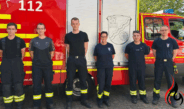 Gemeindefeuerwehrtag 2025 Ludwigsau